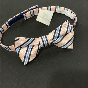 JANIE and JACK’ bow tie